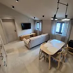 Apartament Old Town Premium