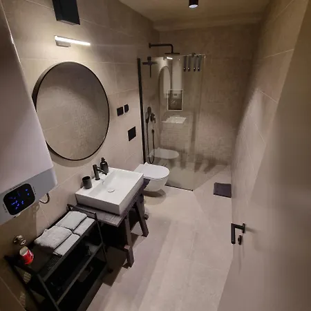 Appartamento Old Town Premium Orsera