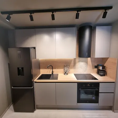 Apartmán Old Town Premium Vrsar