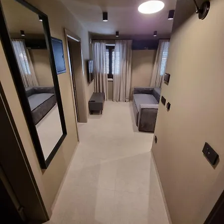 公寓 Old Town Premium *