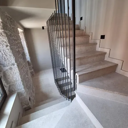 公寓 Old Town Premium *