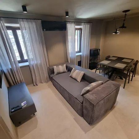 Appartamento Old Town Premium