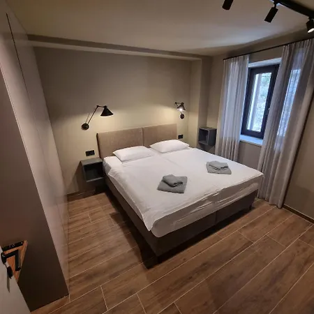 Old Town Premium Apartmán Vrsar
