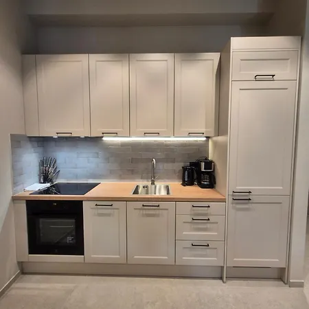 Old Town Premium Apartamento