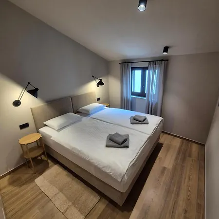 Apartmán Old Town Premium Vrsar