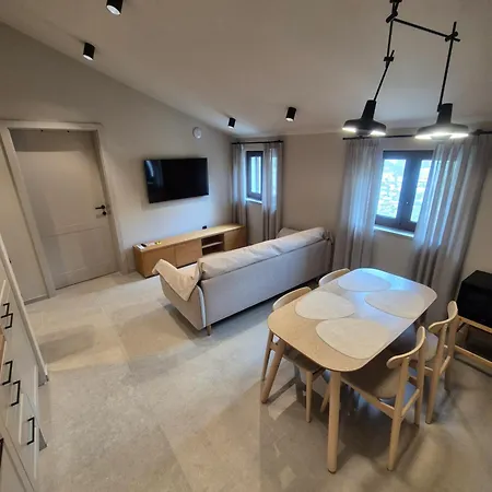 Apartmán Old Town Premium
