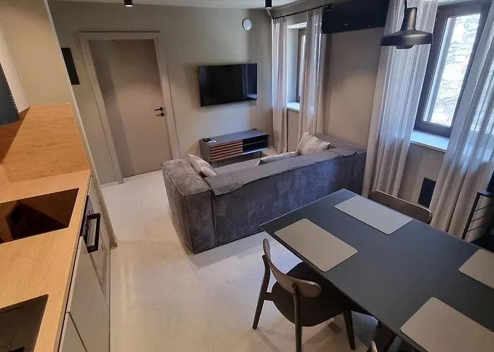 Old Town Premium Appartamento *