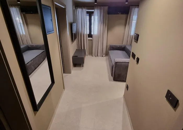 公寓 Old Town Premium *