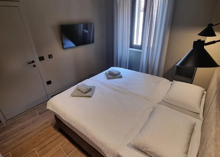 Old Town Premium Appartamento