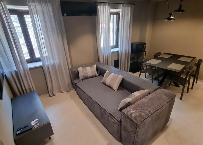Appartamento Old Town Premium