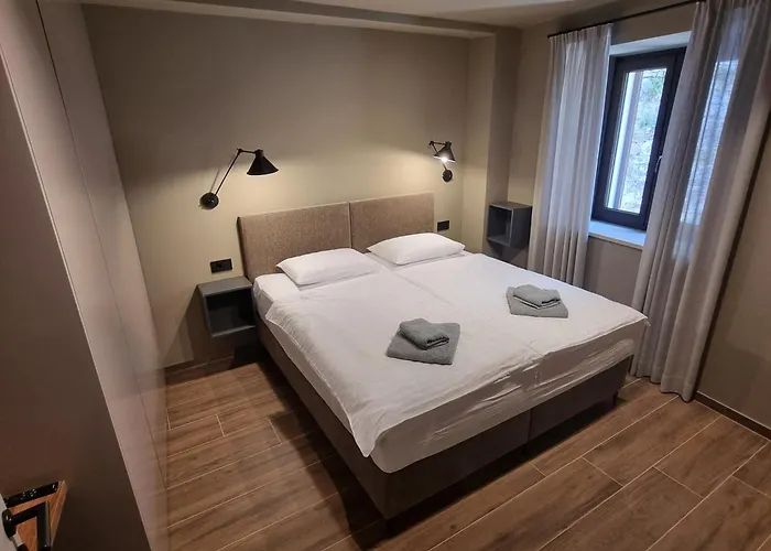 Old Town Premium Appartamento Orsera