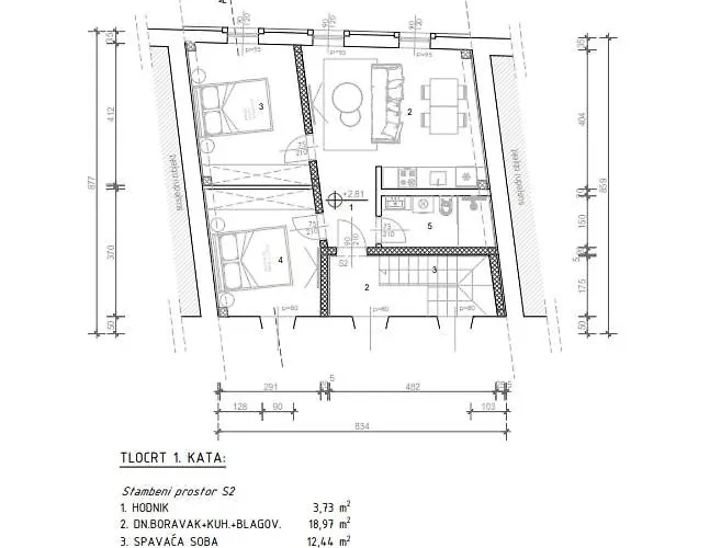 Old Town Premium Orsera