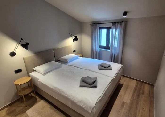 Appartamento Old Town Premium Orsera