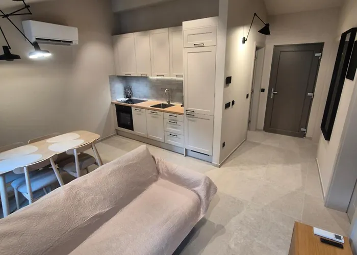Old Town Premium Appartamento
