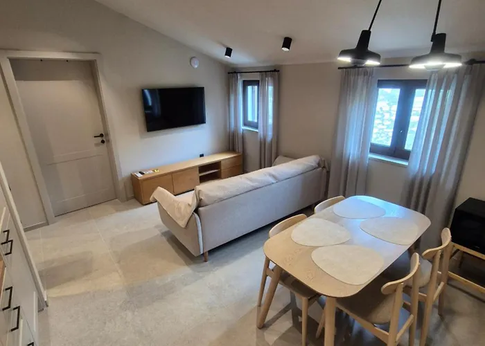 公寓 Old Town Premium