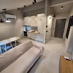 Old Town Premium Apartment