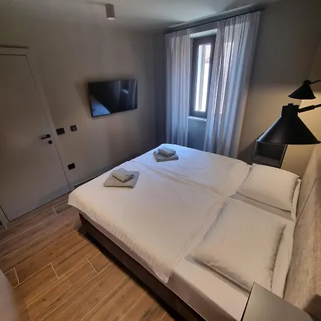 Old Town Premium Apartment